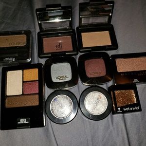Makeup Lot High End